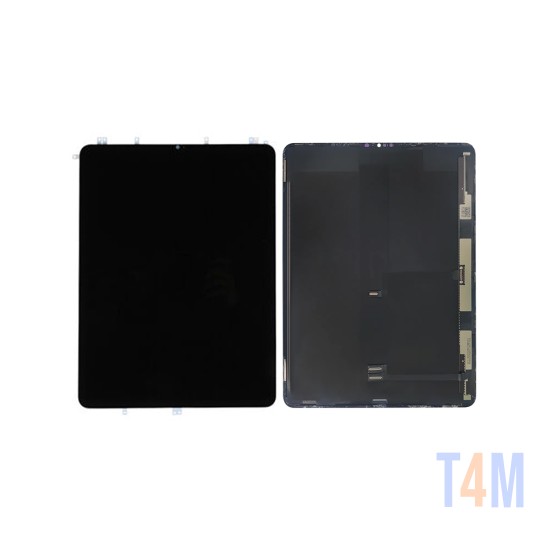 Touch+Display Apple iPad Pro 12.9" 5to Gen(A2378/A2379/A2461/A2462) Negro